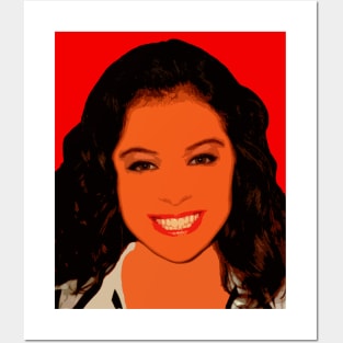 tatiana maslany Posters and Art